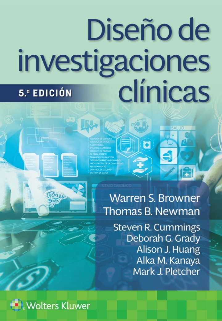 Diseño de Investigaciones Clínicas