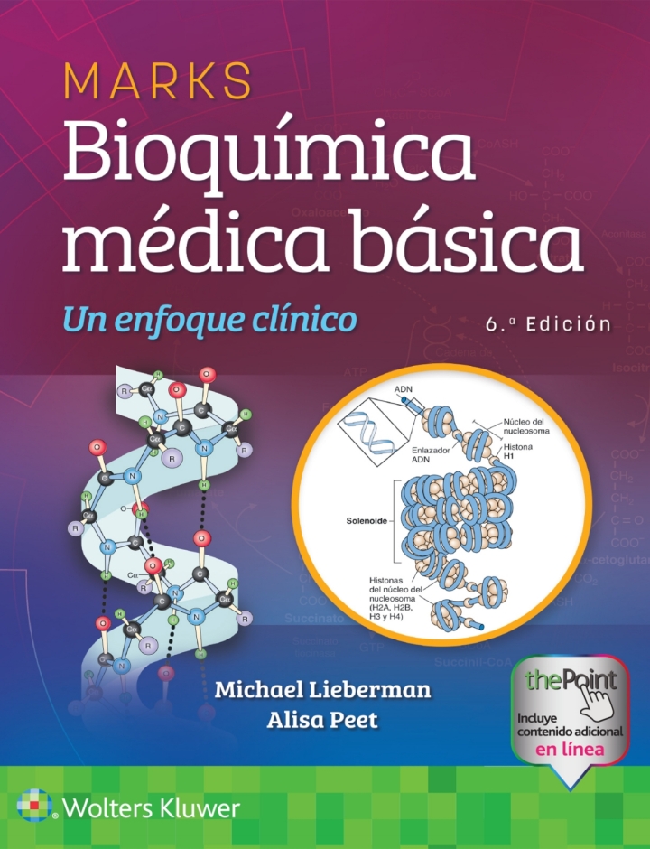 MARKS Bioquímica Médica Básica