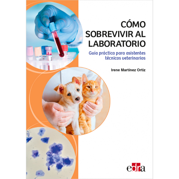 Cómo Sobrevivir al Laboratorio