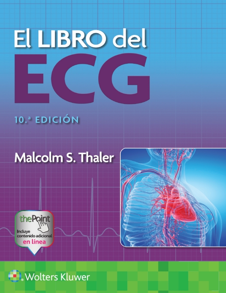 El Libro del ECG
