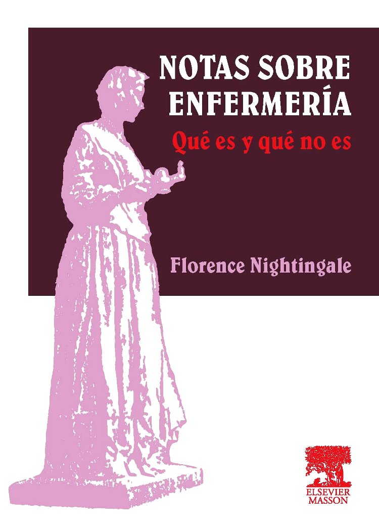 Notas sobre enfermería