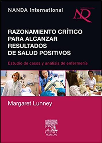 Razonamiento Crítico Para Alcanzar Resultados De Salud Positivos