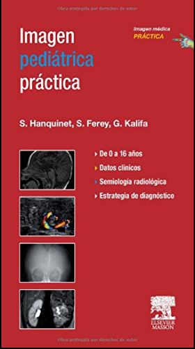 Imagen Pediatrica Practica
