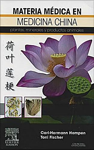 Materia Medica En Medicina China