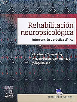 Rehabilitación Neuropsicológica