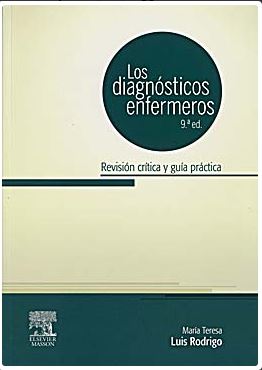 Los Diagnosticos Enfermeros 9Ed