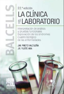 Balcells La Clínica Y El Laboratorio 2.