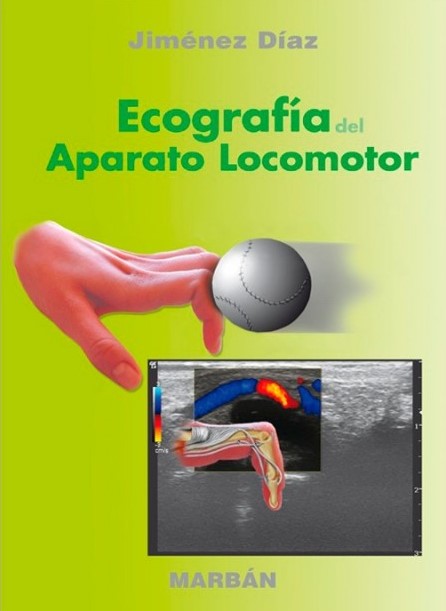 Ecografía del Aparato Locomotor