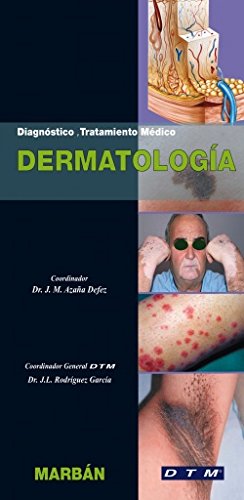 Dermatología DTM