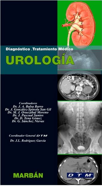 Dtm Urologia