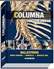 Columna Toracolumbar