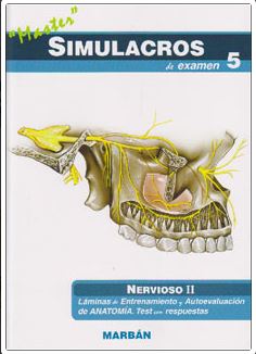 Simulacros 5, Nervioso Ii
