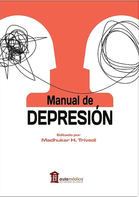 Manual De Depresión