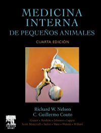 Medicina Interna En Pequeños Animales.