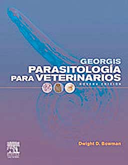 Georgis Parasitología Para Veterinarios .