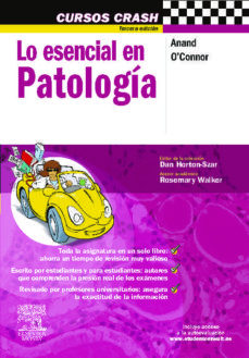 Lo Esencial En Patología