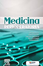 Medicina Perioperatoria