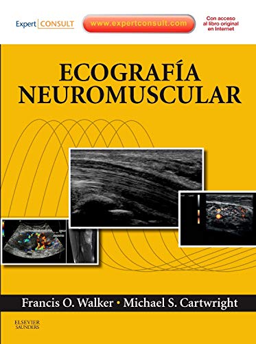 Ecografía Neuromuscular + Expertconsult.