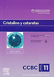Aao#11 Cristalino Y Cataratas