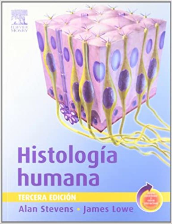 Histologia Humana + Student Consult