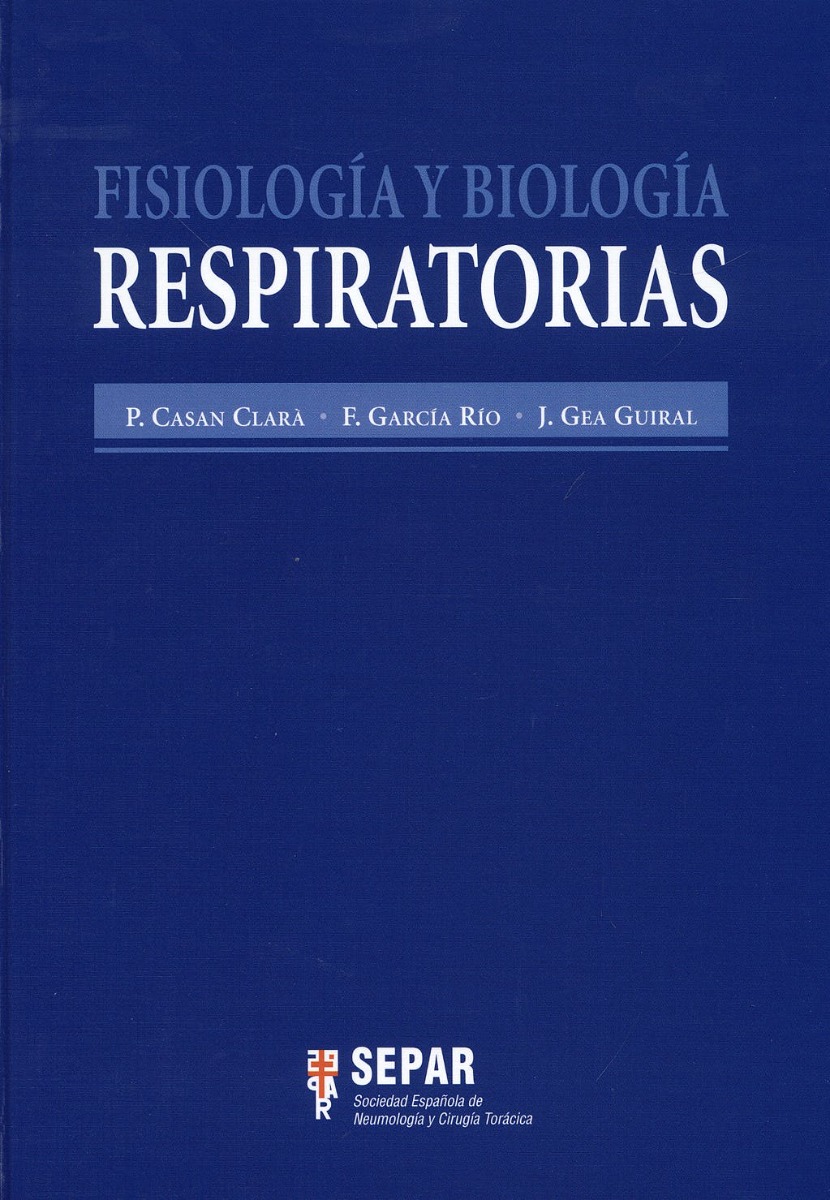 Fisiologia Y Biologia Respiratorias