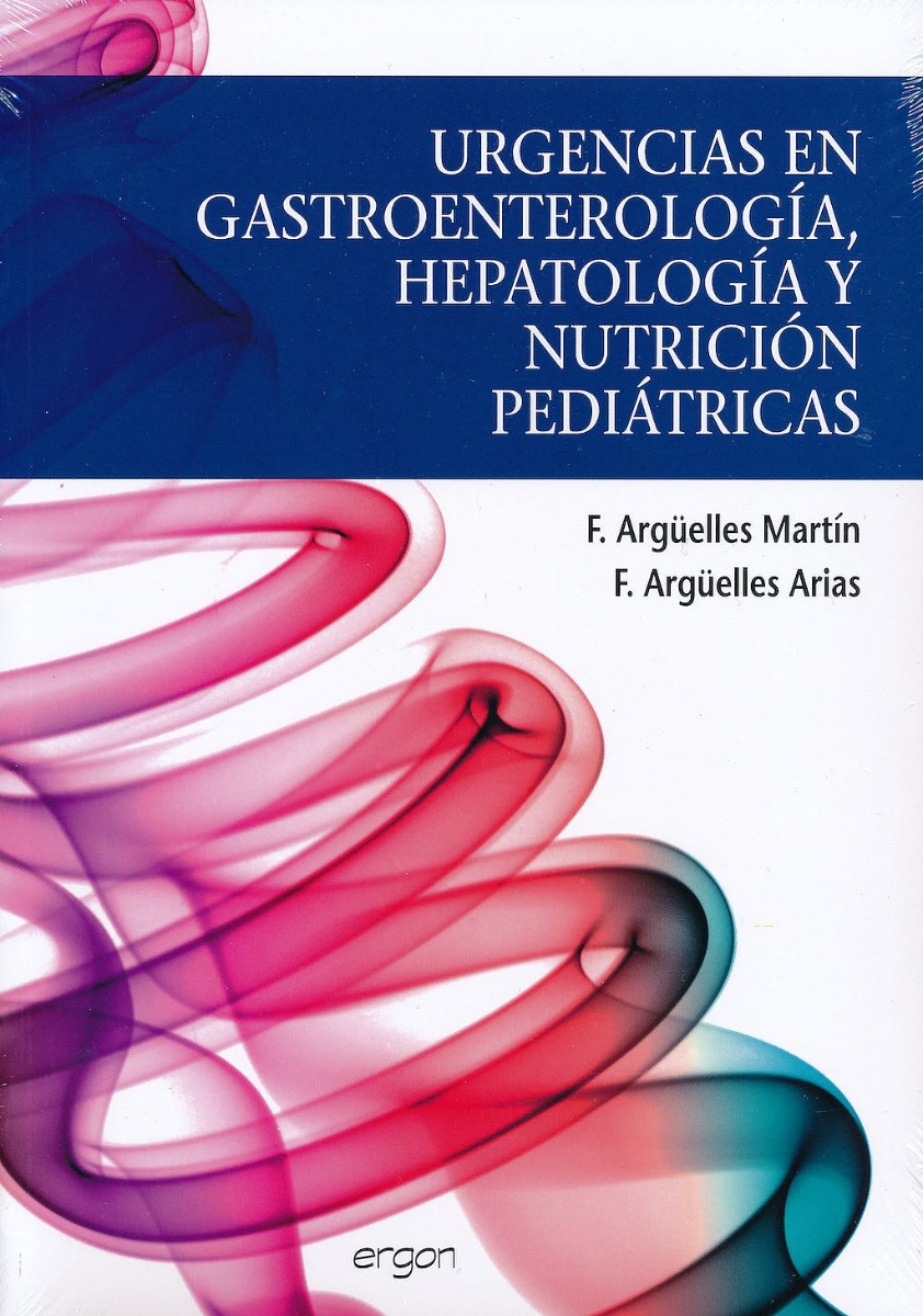 Urgencias En Gastroenterología