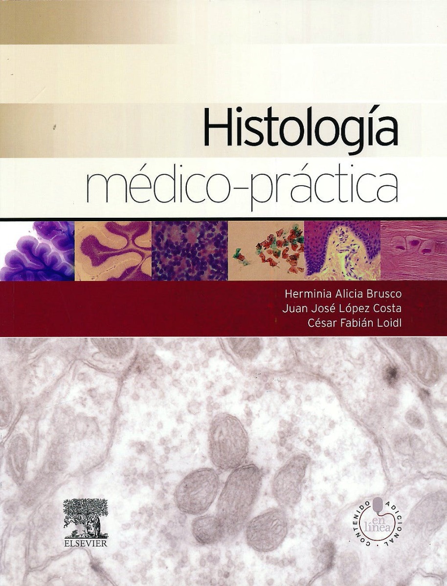 Histología Medico-Practica