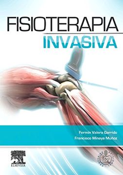 Fisioterapia Invasiva.