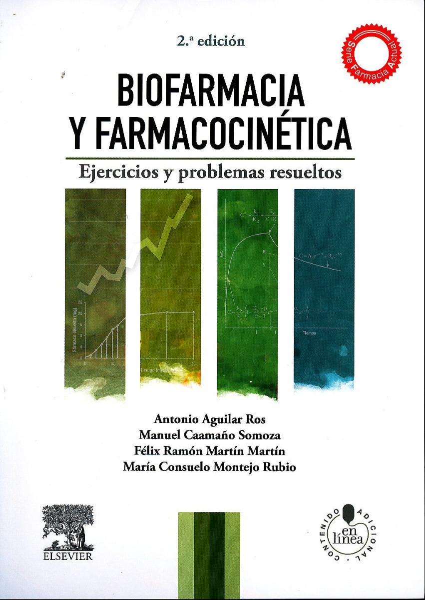 Biofarmacia Y Farmacocinética