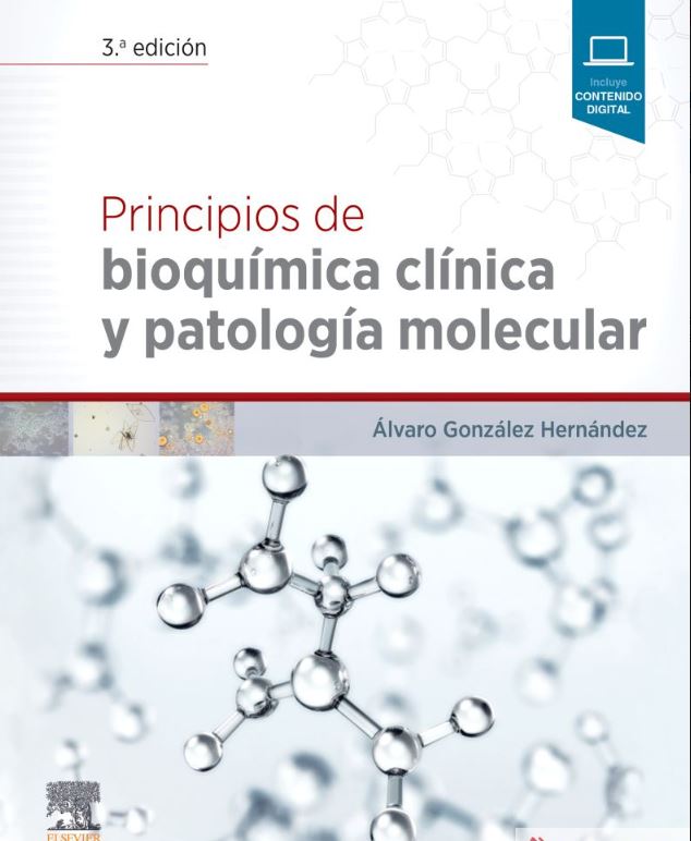 Principios De Bioquímica Clínica Y Patología Molecular