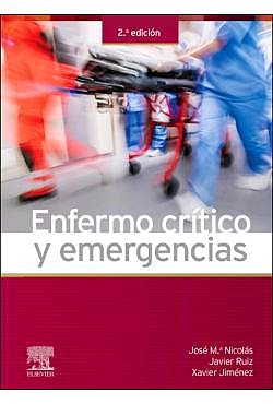 Enfermo Crítico Y Emergencias