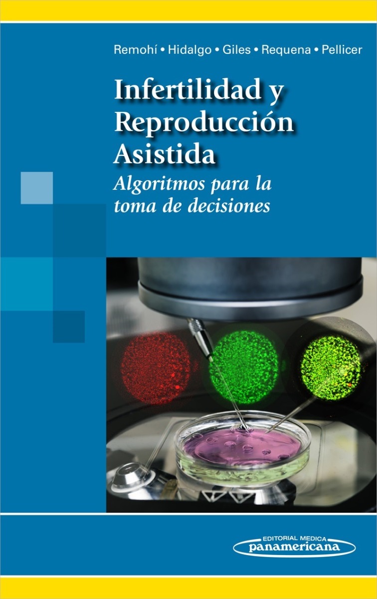 Infertilidad Y Reproducción Asistida