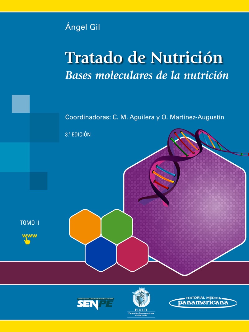 Tratado De Nutrición Tomo 2