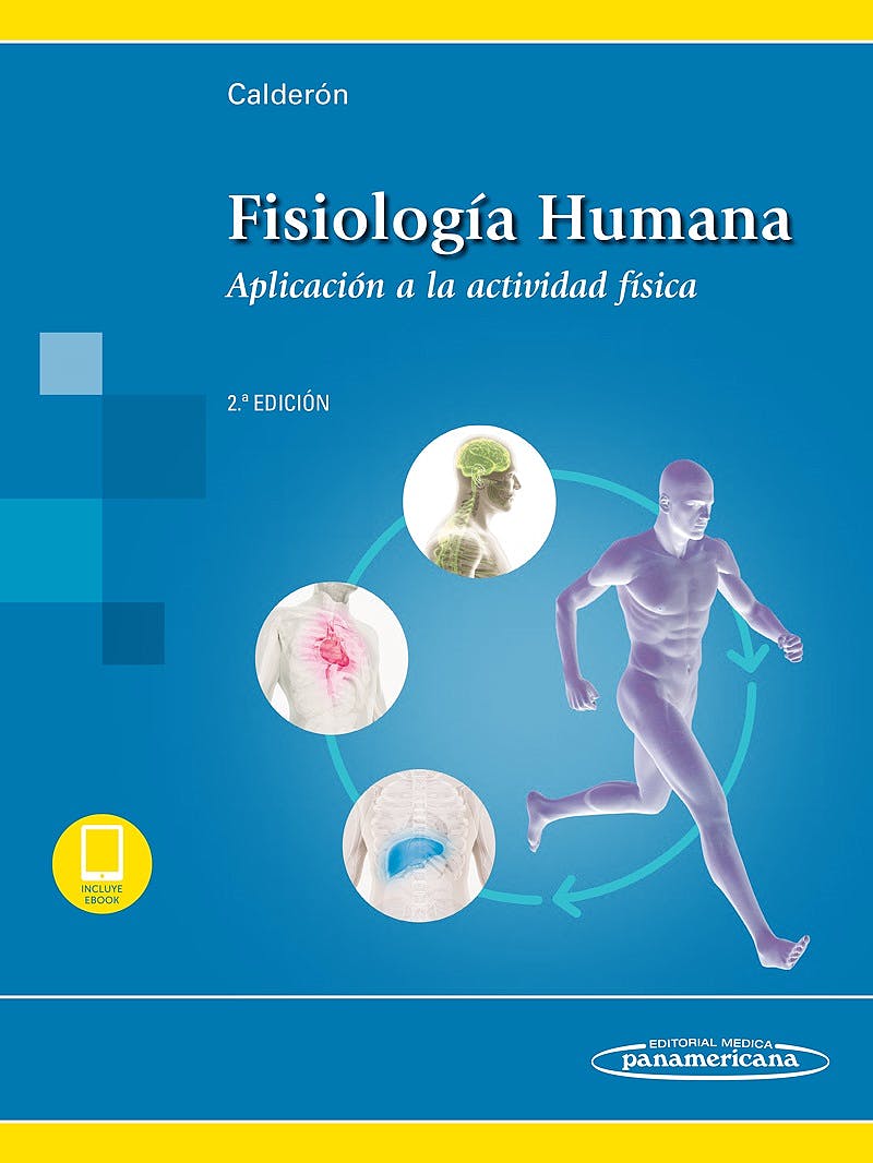 Fisiología Humana Aplicación A Incluye Ebook