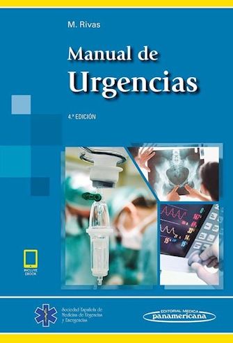 Manual De Urgencias