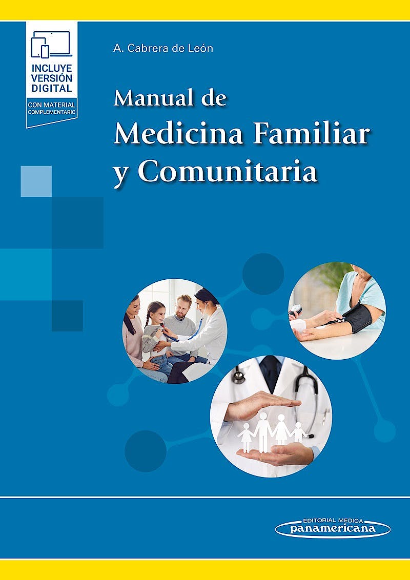 Manual De Medicina Familiar Y Comunitaria