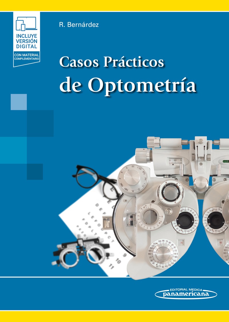Casos Prácticos De Optometría