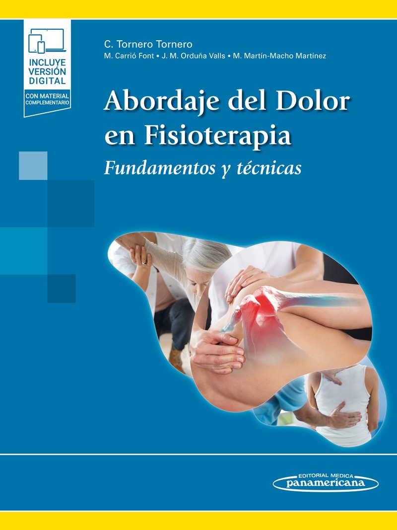 Abordaje Del Dolor En Fisioterapia