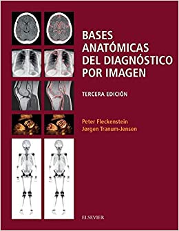 Bases Anatómicas Del Diagnostico Por Imagen