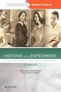 Historia De La Enfermería