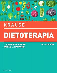 Krause, Dieto Terapia