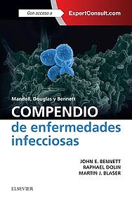 Compendio De Enfermedades Infecciosas