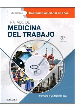 Tratado De Medicina Del Trabajo .