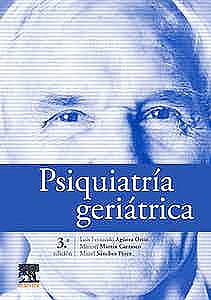Psiquiatría Geriátrica