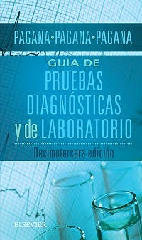 Guía De Pruebas Diagnósticas Y De Laboratorio 1.