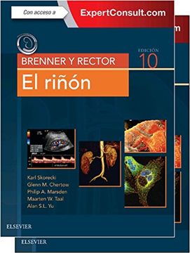Brenner Y Rector. El Riñón 2Vol