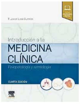 Introducción A La Medicina Clínica Fisiopatología Y Semiología 4Ed