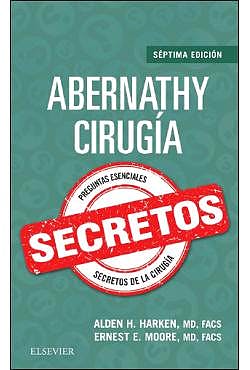 Abernathy Cirugía. Secretos .