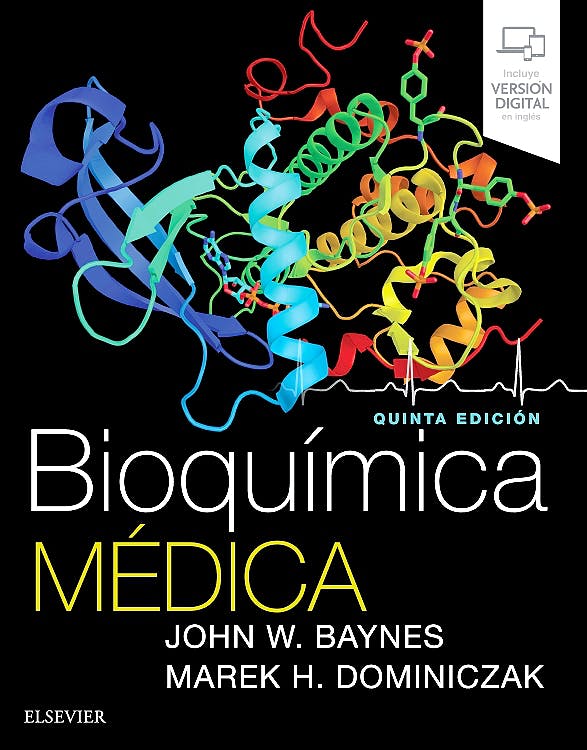 Bioquímica Médica .