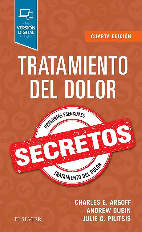 Tratamiento Del Dolor